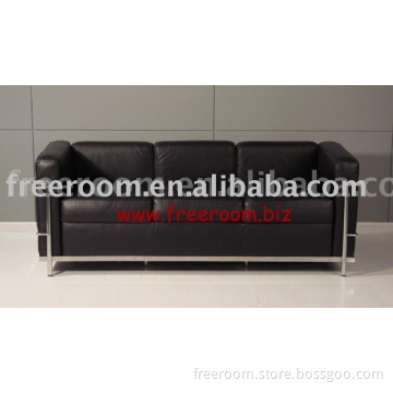 Le Corbusier sofa